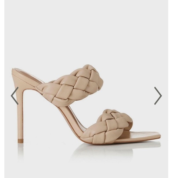 Alias Mae Shoes - Alias Mae Isla Mule, Size EU 38